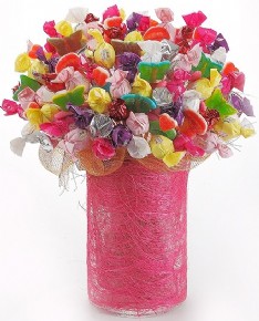 Chocolate and gummy bears  **�� ����** 