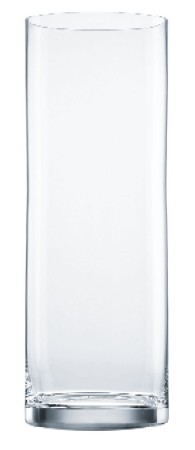 Cylinder vase 