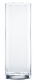 Cylinder vase 
