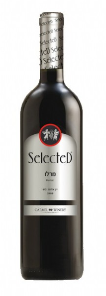 Selected MERLOT