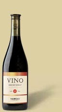 Vino Red wine
