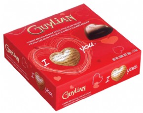 Chocolate  I Love You 
