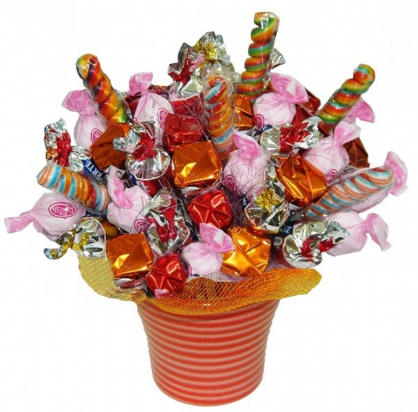 carnaval unique chocolate  