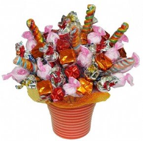 carnaval unique chocolate  