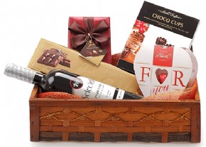 chocolate gift Italia