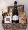 Sparkling and Truffles