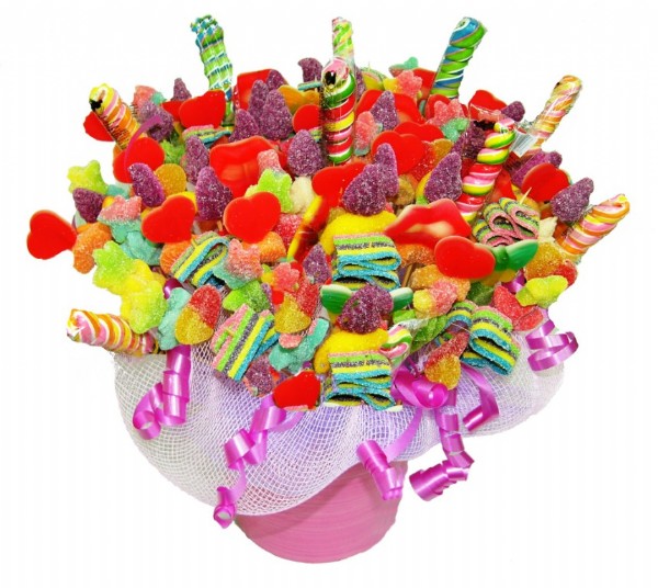 Treats and delights
