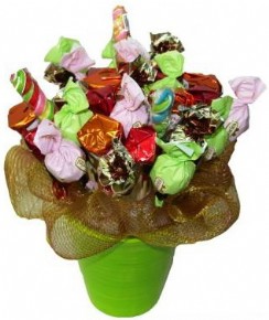 Sweet Wishes