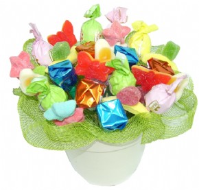 Sweets From the Heart