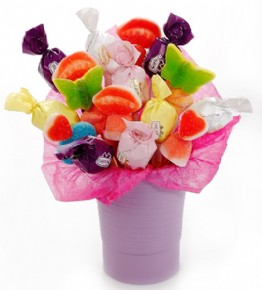 Sweet combination
