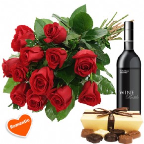 Romantic Gift Set 