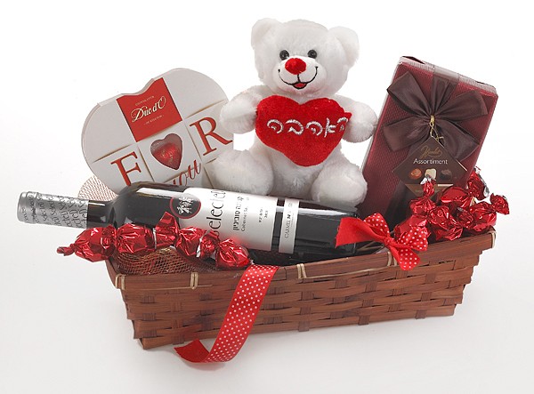 Gift Of Love 