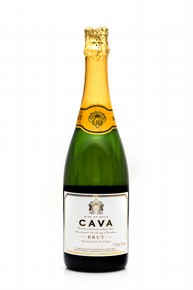 champagne  CAVA